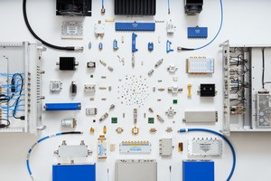 Digi-Key Electronics 宣布与 Mini-Circuits 达成全新分销合作关系